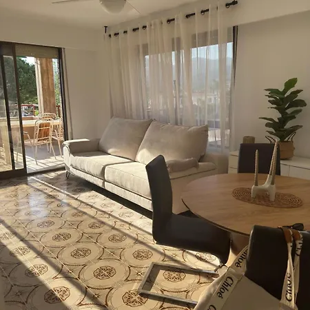 Casadelsol דירה Benicàssim