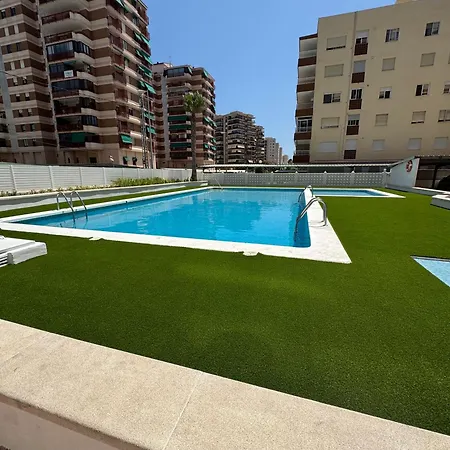 Casadelsol דירה *